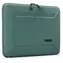 Thule Gauntlet 5 MacBook Sleeve 16" Hazy Green / Pouzdro / 16" MacBook Pro, 15" MacBook Air / polyuretan