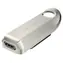 SanDisk Ultra Luxe 1 TB stříbrná / Flash Disk / USB-C 3.2 Gen 1
