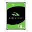 Seagate BarraCuda 16TB / HDD / 3.5" SATA III / 7 200 rpm