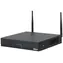 Dahua NVR2108HC-W / NVR rekordér / pro 8 kamer / 16 Mpix / Wi-Fi / HDMI / VGA / až 20 TB