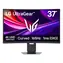 37" LG UltraGear 37G800A-B černá / Monitor / VA / 4K UHD / 165 Hz / 1ms / HDR 600 / USB-C 65W