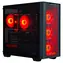 HAL3000 Alfa Gamer Pro / Herní počítač / AMD Ryzen 7 7700 / 32GB DDR5 / RTX 5070 / 1TB PCIe4 SSD / WiFi / W11
