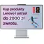 Lenovo IdeaCentre AIO 27ILL11 šedá / 27" FHD / Intel Core Ultra 5 226V / 16GB / 512GB SSD / Intel Arc 130V / W11H