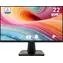 21,4" MSI PRO MP225 E12VL černá / Monitor / VA / Full HD / 120Hz / DisplayPort