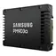 Samsung PM9D3 15,36 TB / 2,5" U.2 / PCIe 5.0 NVMe / R: 12 000 MB/s / W: 6 000 MB/s / IOPS: 2000K&350K / 1 DWPD