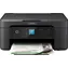 EPSON Expression Home XP-3205 černá / Multifunkční inkoustová tiskárna / A4 / 10/5 str./min / 5760x1440dpi / USB / Wi-Fi
