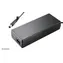 Akasa AK-PD120-04M / Napájecí adaptér / 120W / Thin mini-ITX
