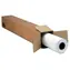 HP Q1420B / Fotopapír / saténový / 200 g/m2 / 610 mm × 30,5 m (24") / bílý