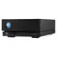 LaCie 1big Dock 10TB / Dokovací stanice / 3.5" / 2× Thunderbolt 3 / USB 3.1