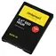 Intenso High 120 GB / SSD / 2,5" / SATA III / čtení 520 MB/s / zápis 480 MB/s