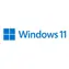 Microsoft Windows 11 Pro for Workstations 64-bit (OEM) / Operační systém / DVD pro 64-bit / němčina