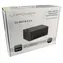 LC POWER LC-DOCK-U3-V / Dokovací stanice pro HDD / SATA / USB 3.0 / Funkce kopírování