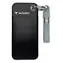 Verbatim Pocket SSD 128 GB černá/šedá / Externí SSD / USB-C 3.2 Gen 2 / R: 1000 MB/s / W: 1000 MB/s