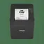 Epson TM-T20IV černá / Pokladní termotiskárna / USB / RS-232 / LAN / řezačka / zdroj