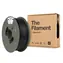 Spectrum The Filament TPU-82A černá / Tisková struna / TPU flexibilní / 1,75 mm / 1 kg