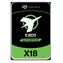 Seagate Exos X18 ST18000NM001J 18TB / HDD / 3.5" SATA III / 7 200 rpm