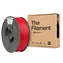 Spectrum The Filament Pure Red / Tisková struna (filament) / ASA / 1.75 mm / 1 kg
