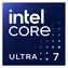 Intel Core Ultra 7 270K - TRAY / Procesor / TB 5,5 GHz / 24 jader / Arrow Lake / LGA 1851