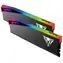 Patriot Viper Elite 5 Ultra RGB 48GB (2x24) DDR5 6400MHz černá / Operační paměť / CL32 / XMP 3.0 / AMD EXPO
