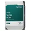 Synology HAT3320 20TB / HDD 3.5" / SATA III / 7 200 rpm / 295 MB/s / CMR / 3y