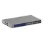 NETGEAR GS728TXUP / Switch / 24× GbE PoE+ / Smart L2+ / 1U