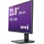 23.8" TERRA 2456W PV V4 černá / Monitor / IPS / 1920 x 1080 / 75 Hz / HDMI+DP+USB-C / VESA