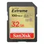 SanDisk Extreme SDXC 512 GB / Paměťová karta / Class 10 / UHS-I U3 / V30