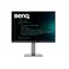 28.2" BenQ RD280UG černá / Monitor / 3840x2560 / IPS / 3:2 / 120Hz / 5ms / 2000:1 / 400 cd/m2 / HDMI + DP + USB-C / VESA