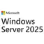 MS Windows Server 2025 / 1 Device CAL / [DE] / Commercial