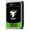 Seagate Exos 7E10 ST4000NM027B / HDD / 3.5" / 4 TB / 7200 rpm / SAS