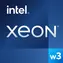 Intel Xeon W3-2425 / Procesor / 3.0 GHz / TB 4.4 GHz / 6C12T / 15MB Cache / bez VGA / LGA 4677 / Sapphire Rapids / 130W