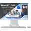 Lenovo IdeaCentre AIO 3 27 šedá / 27" FHD / Intel Core i5-13420H / 16GB DDR5 / 512GB SSD / Intel UHD / W11H