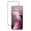 PanzerGlass Ultra-Wide Fit černá / Tvrzené sklo / Xiaomi 17T Pro