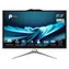 MSI PRO AP222T 14MA-669EU bílá / All-in-one počítač / 21,5" FHD T / Intel Pentium G7400 / 8GB / 128GB SSD / Intel UHD