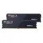 G.Skill Ripjaws S5 96GB (2x48GB) / Operační paměť / DDR5 / 6000MHz / CL30 / 1.35V / Non-ECC / Unbuffered / XMP 3.0