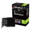 Biostar GeForce GT 730 4GB / Grafická karta / 902 MHz / GDDR3 1334 MHz / 64bit / PCIe 2.0 / 4x HDMI