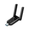 TP-Link Archer TX30U Plus / USB adaptér Wi-Fi 6 / AX1800 / Dual-band / USB 3.0