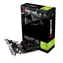 Biostar GeForce GT 730 4GB / GT730 700MHz / 4GB GDDR3 1333MHz / 128bit / PCIe 2.0 / DVI + VGA + HDMI