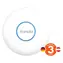 Tenda i26 / Access point / Wi-Fi 6 AX1500 / PoE / 12x SSID / VLAN