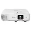 Epson EB-994F bílá / Projektor / 3LCD / Full HD / 4100 ANSI lm / Wi-Fi / LAN