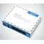 Mikrotik RB941-2nD / Router / RouterOS L4 / 32MB RAM / 4x LAN / Wi-Fi 2,4GHz 802.11b/g/n