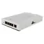 MikroTik CRS304-4XG-IN / Cloud Router Switch / 4x 10G Ethernet / PoE / desktop