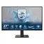 27" Philips 27E2N1500L černá / Monitor / IPS / 2560 x 1440 / 75Hz / 4ms / 300cd / HDR10