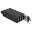 Delock Slim Bay / Výměnný rámeček / 4x M.2 NVMe SSD / SFF-8654 / PCIe 4.0 / černá