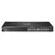 HP Aruba 2530-24G Switch (RP001235736) / 24x Gigabit RJ45 portů / 4x Gigabit SFP porty