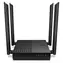 TP-Link Archer C64 / Router AC1200 / 2.4GHz - 400Mbps / 5GHz - 867Mbps / WAN + 4x GLAN