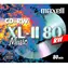 Maxell CD-RW Audio / CD-RW médium / 80 min / JewelCase / 1 ks