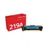 Xerox Everyday W2191A azurová / Toner / alternativa HP 219A / pro HP Color LaserJet Pro 3202 / 1200 stran