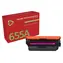 Xerox CF453A purpurová / Alternativní toner / HP 655A / LaserJet Enterprise M652/M653/M681/M682 / 10500 stran
