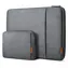 Inateck LB01006/S1 šedá / Taška na notebook / 14" / kapsa na příslušenství